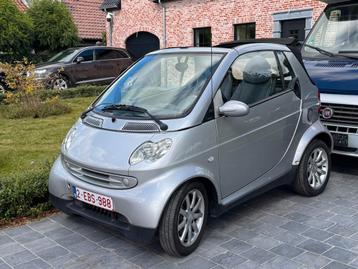 smart for two beschikbaar voor biedingen