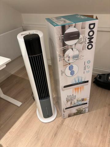 Domo airco koeling, Enlèvement, Neuf