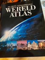 Wereld Atlas, Ophalen, Zo goed als nieuw, Wereld