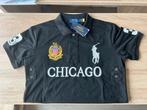 Polo Ralph Lauren Chicago M, Ophalen, Nieuw