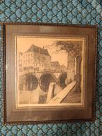 Ets Maurice Emile blieck, Antiek en Kunst, Verzenden