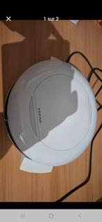 Appareil à raclette Tefal, Enlèvement