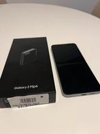 Samsung Galaxy Z flip 6 in zeer goede staat, Telecommunicatie, Mobiele telefoons | Samsung, Ophalen, Zo goed als nieuw, Galaxy Z Flip