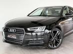 Audi A4 2.0 TDi*1ERPRO*JANTES 18'*GPS*CUIR*CAMERA*PDC*TVA*, Auto's, Automaat, 4 deurs, Gebruikt, 4 cilinders