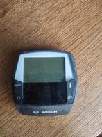 bosch fiets computer, Fietsen en Brommers, Ophalen of Verzenden, Gebruikt