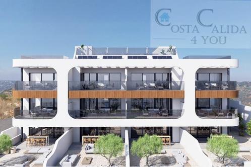 Uw droomwoning in de Costa Blanca, Benijofar, Vakantie, Vakantiehuizen | Spanje, Costa Blanca, Appartement, Dorp, 3 slaapkamers