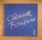 Claude François.Superbe coffret 4 vinyles avec bonus., Ophalen, Gebruikt
