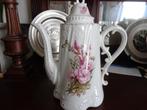 koffiekan PETRE A BAUDOUR, Ophalen of Verzenden