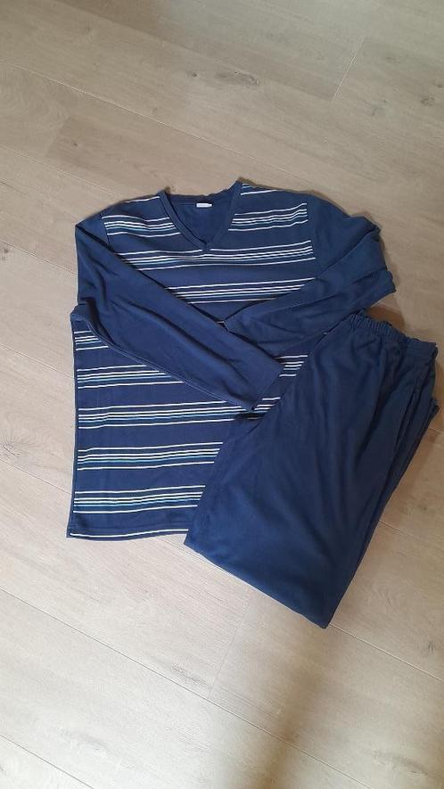 Damart: Heren pyjama (medium), Kleding | Heren, Pyjama's, Gedragen, Maat 48/50 (M), Ophalen of Verzenden