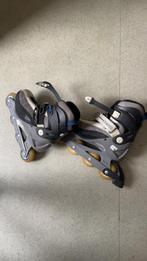 Rolschaatsen, Gebruikt, Inline skates 4 wielen, Ophalen, Overige merken