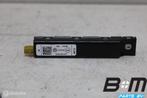 Antenneversterker rechts boven VW Golf 7 5G6035577, Auto diversen, Autoradio's, Gebruikt