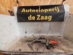 Ruitmechaniek 4Deurs links-voor van een Daihatsu Applause, Ophalen of Verzenden, 3 maanden garantie, Gebruikt, Daihatsu