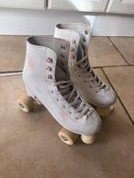 Rolschaatsen maat 40, Sport en Fitness, Ophalen, Gebruikt