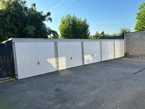 Garages à vendre WANDRE, Immo, Garages en Parkeerplaatsen, Provincie Luik