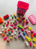 Mega blokken First Builders, Kinderen en Baby's, Speelgoed | Bouwstenen, Ophalen, Gebruikt, Megabloks