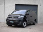 Opel Vivaro DC 6 ZIT 2.0 MT6 145PK|CAMERA|CARPLAY|KOFFERKLE, Autos, Opel, 145 ch, Achat, Vivaro, Boîte manuelle