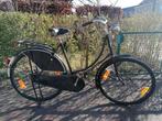 old veteran oma fiets, Fietsen en Brommers, Gebruikt, Ophalen of Verzenden