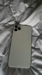 Iphone 11 pro max, Telecommunicatie, Mobiele telefoons | Apple iPhone, Ophalen of Verzenden, Zo goed als nieuw, IPhone 11