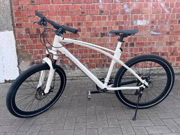 Mercedes bike fiets MTB beschikbaar voor biedingen