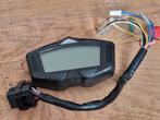 Koso DB-03R Racing Cockpit digitale LCD teller, Ophalen of Verzenden