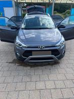 Hyundai i20 active, Auto's, Emergency brake assist, Stof, Euro 6, 5 zetels