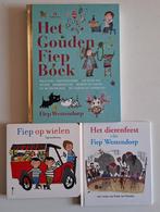 Boeken Fiep Westendorp, Boeken, Ophalen of Verzenden, Gelezen