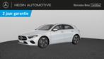 Mercedes-Benz A-Klasse 180 Hatchback Business Line | Verwarm, Stof, Gebruikt, 4 cilinders, Wit