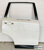 SUBARU FORESTER 2012 - 2018 PORTIER DEUR ACHTERPORTIER, Ophalen of Verzenden, Gebruikt, Subaru