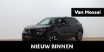 Opel Mokka 1.2T Edition, Auto's, Stof, Zwart, 136 pk, 620 kg