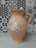 Vase/Cruche en grès de la poterie Dubois, Ophalen