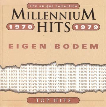Hits van eigen bodem van 1970 tot 1980 & Pop 70 beschikbaar voor biedingen