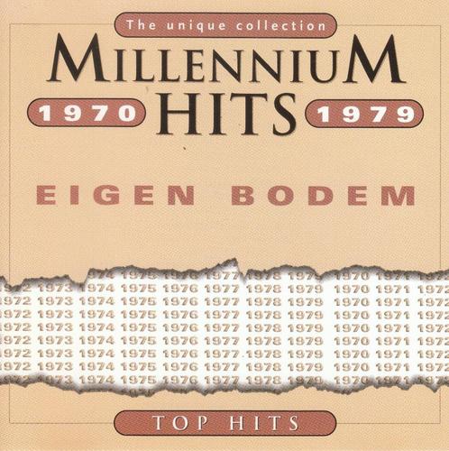 Hits van eigen bodem van 1970 tot 1980 & Pop 70, Cd's en Dvd's, Cd's | Verzamelalbums, Pop, Verzenden