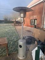 Terrasverwarmer op gas, Tuin en Terras, Terrasverwarmers, Ophalen, Gebruikt, Gas