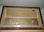 oude philips radio, Ophalen, Radio