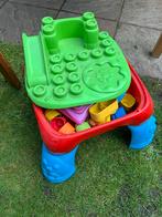 Speeltafel bumba clementoni, Ophalen, Gebruikt