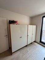 Te koop: Grote, stevige kast – veel opbergruimte, Ophalen, Gebruikt