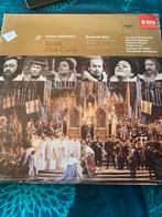Laser disc, Ophalen, Nieuw