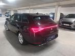 SEAT Leon FR 1.5 eTSI MHEv DSG GPS/PANO/XENON/DAB/LANE/ACC, Autos, Seat, Alcantara, 5 places, Carnet d'entretien, Hybride Électrique/Essence