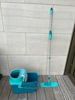 Leifheit clean complete set, Huis en Inrichting, Ophalen, Mop of Dweil