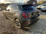 Fiat 500 X  Hybrid Sport, Auto's, Automaat, Parkeersensor, Euro 6, 500X