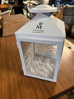 Lampion, Ophalen, Nieuw