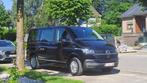 Locatie: VW Caravelle 2.0, Auto's, Stof, Zwart, Diesel, 5 deurs