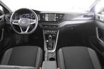 Volkswagen Polo DSG Life *1ste Eigenaar*Navigatie*DAB*, Stof, 580 kg, Zwart, Electronic Stability Program (ESP)