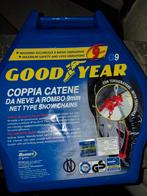 Nieuwe goodyear sneeuwkettingen maat 90, Auto diversen, Sneeuwkettingen, Ophalen