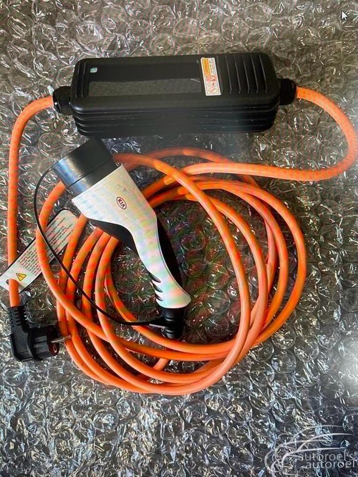KIA Niro oplaadkabel, origineel KIA., Auto diversen, Laadpalen, Laadkabel