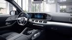 Mercedes-Benz GLE 350 DE 4MATIC SUV AMG Line (automatique), Autos, 2700 kg, Argent ou Gris, Entreprise, 5 portes
