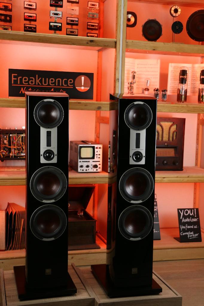 Dali Epicon 8 TRADE.INRUIL. Een shop vol. Check us online!, Audio, Tv en Foto, Luidsprekerboxen, Zo goed als nieuw, Ophalen of Verzenden