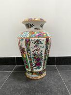 Chinese vaas - groot model, Antiek en Kunst, Ophalen