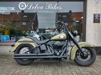 Harley Heritage - bj 2017- 12218 km, Motoren, Motoren | Harley-Davidson, Bedrijf, 2 cilinders, Chopper, Meer dan 35 kW