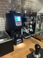 Eureka atom 65 koffiegrinder nieuw, Elektronische apparatuur, Ophalen of Verzenden, Zo goed als nieuw